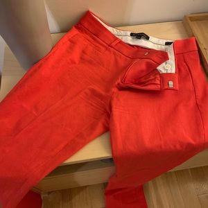 Banana Republic Sloan Work Pants.